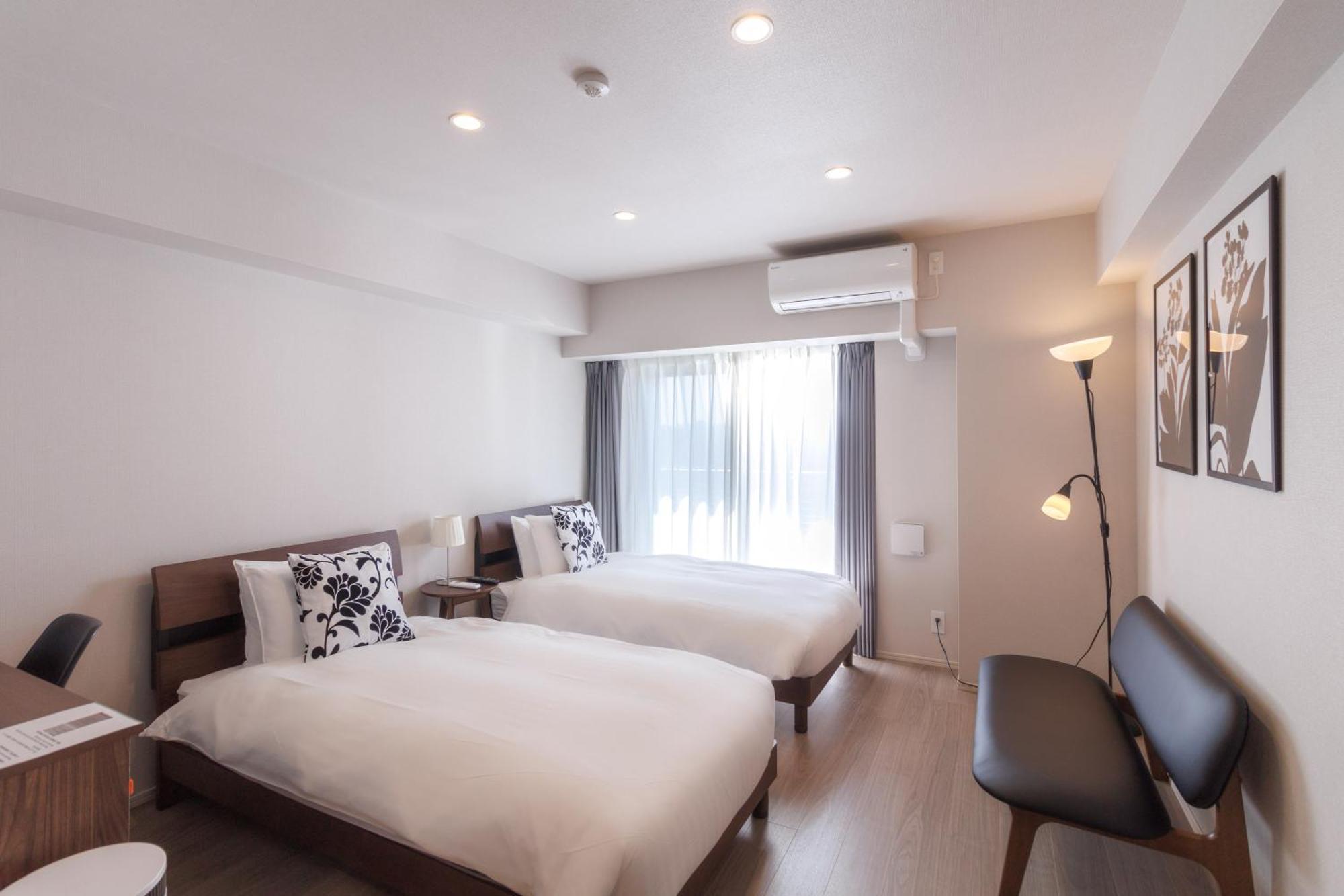 Lang Hotel亀戸 #亀戸駅徒歩4分 #ハロウィン #紅葉 #カメイドクロック近い #全館wifi #チェックアウトのみ清掃あり #清掃料込み #Netflixキット見放題 #アイロン貸出 #総武線 #ディズニー #サービスアパートメント #秋葉原附近酒店 Tóquio Exterior foto